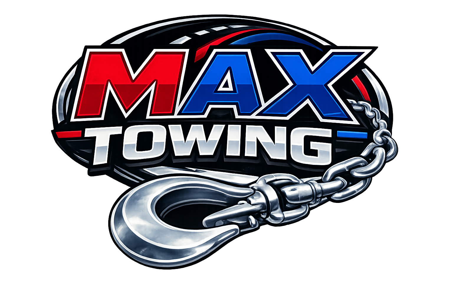 Max Towing